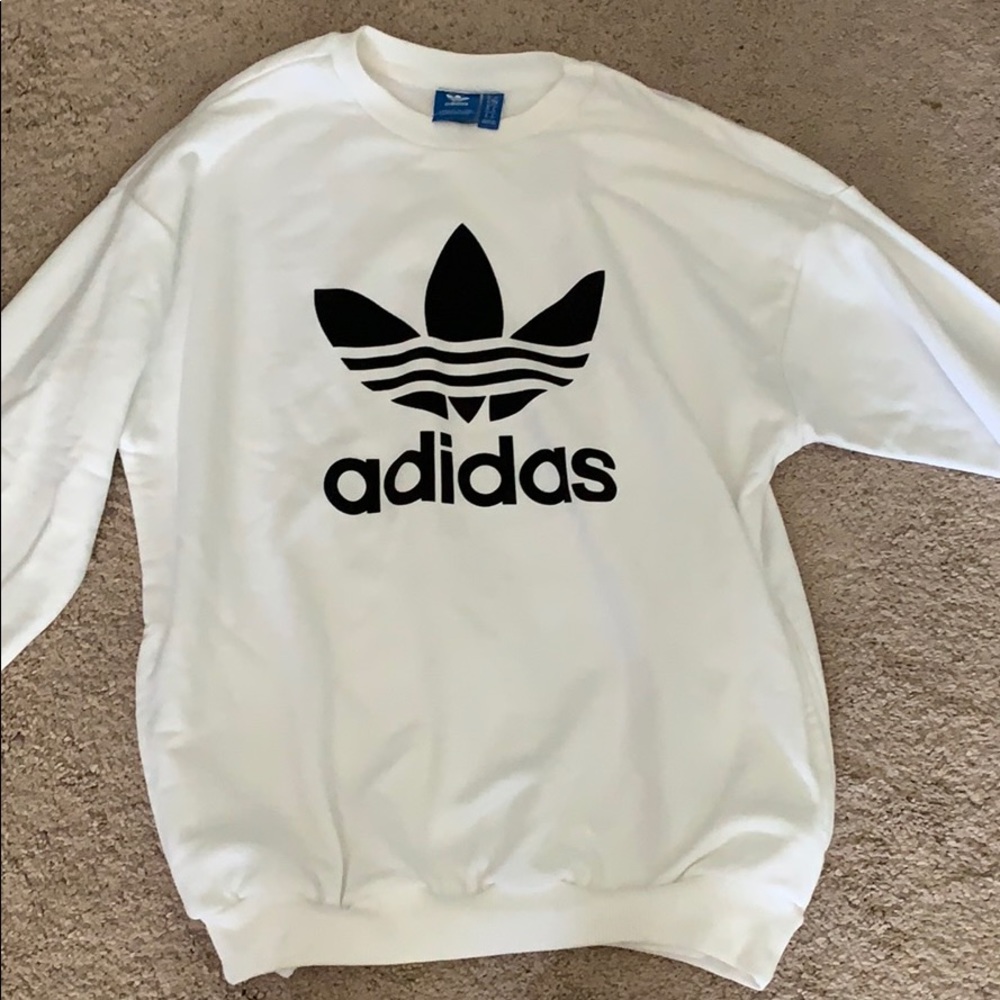 Adidas Sweatshirt